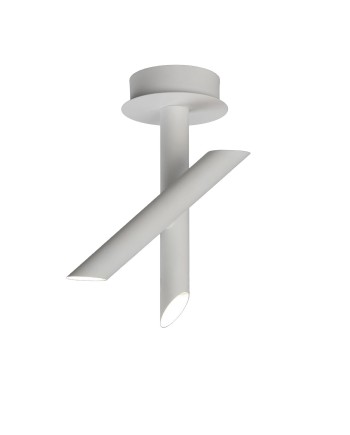***OFFER/DES*** TAKE BLANCO * PLAFÓN 9W